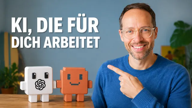 KI mit Ernst – die kostenlose Skool-Community