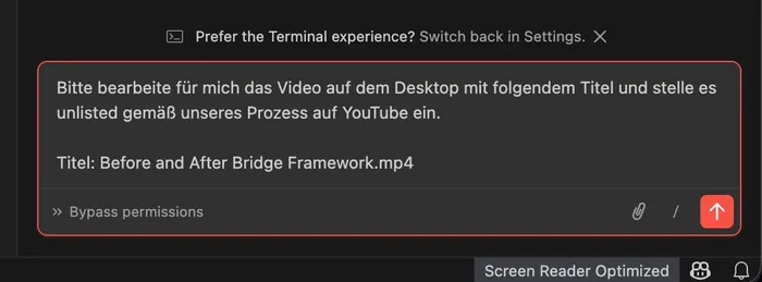 Claude Code Workflow